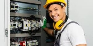 Eletricista em Presidente Prudente