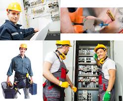 Eletricista em Presidente Prudente