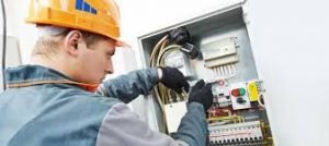 Eletricista em Presidente Prudente