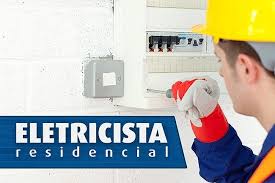 Eletricista em Presidente Prudente